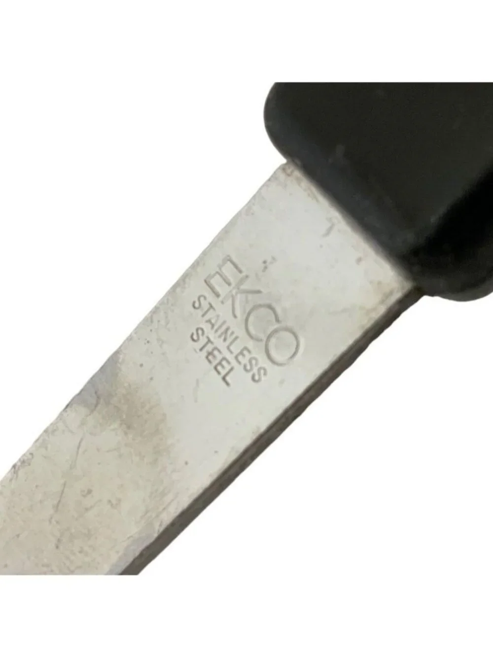 Ekco stainless steel
